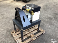 Stromaggregate  Agritrac GC 30 TE