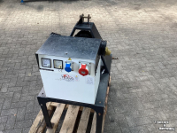 Stromaggregate  Agritrac GC 30 TE