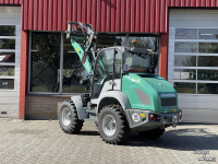 Radlader Kramer KL25.5e