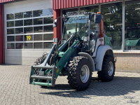 Radlader Kramer KL25.5e
