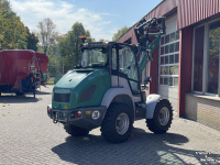 Radlader Kramer KL25.5e