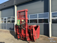 Silageschneidezange Strautmann Silozange 234