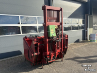Silageschneidezange Strautmann Silozange 234