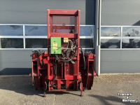 Silageschneidezange Strautmann Silozange 234