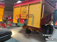 Kipper Bijlsma Hercules rcules kiepwagen 12000