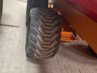 Kipper Bijlsma Hercules rcules kiepwagen 12000