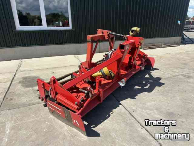 Kreiselegge Lely lely  combi rotereg