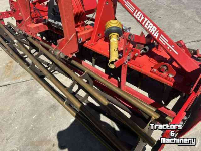 Kreiselegge Lely lely  combi rotereg