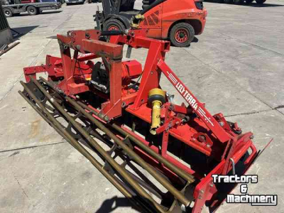 Kreiselegge Lely lely  combi rotereg