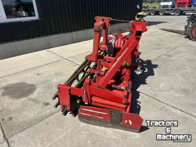 Kreiselegge Lely lely  combi rotereg