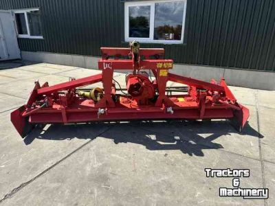Kreiselegge Lely lely  combi rotereg