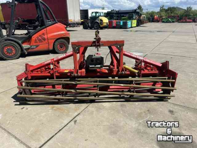 Kreiselegge Lely lely  combi rotereg