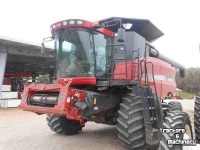 Mähdrescher Case-IH 8010 AFX 4WD COMBINES FOR SALE MN USA