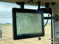GPS Lenksystemen und Zubehör Raven RTK gps systeem CR7 of CR12