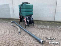 Drillmaschine Delimbe t20-800