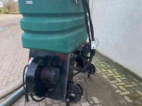 Drillmaschine Delimbe t20-800