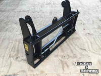 Radlader Yanmar V 80-5 -  V 120-5