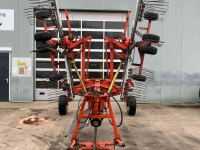Schwader Fella TS 800