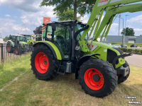 Schlepper / Traktor Claas AXOS 320 CX