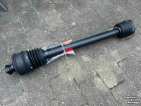 Gelenkwellen  Nieuwe groothoekaftakassen gratis verzonden!! (NL)
