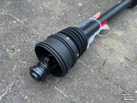 Gelenkwellen  Nieuwe groothoekaftakassen gratis verzonden!! (NL)