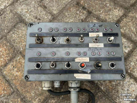 Gülletankwagen / Güllefässer Duport PTW 10.3E