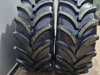 Räder, Reifen, Felgen & Distanzringe Vredestein 710/70R38