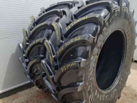 Räder, Reifen, Felgen & Distanzringe Vredestein 710/70R38