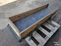 Förderband Unicum Transportband 155x40cm