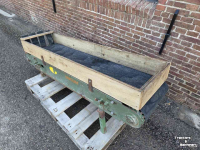 Förderband Unicum Transportband 155x40cm