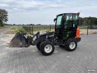 Radlader Kubota RT 160 giant g1500 x-tra