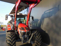 Schlepper / Traktor Massey Ferguson 5S.125 ! Actie !