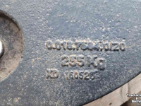 Sonstiges Traktoren und Zubehör Deutz-Fahr 6 serie
