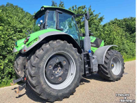 Sonstiges Traktoren und Zubehör Deutz-Fahr 6 serie