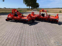 Kreiselegge Kubota PH2301 rotorkopeg