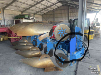 Pflüge Lemken Juwel 7