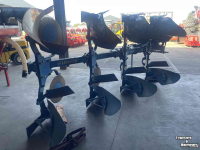Pflüge Lemken Juwel 7
