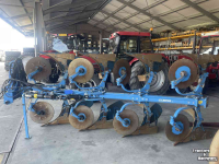 Pflüge Lemken Juwel 7