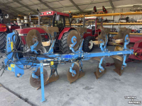 Pflüge Lemken Juwel 7