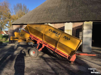 Annahmebunker Climax Stortbak