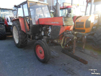 Schlepper / Traktor Zetor 8011