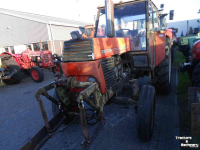 Schlepper / Traktor Zetor 8011