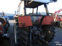 Schlepper / Traktor Zetor 8011