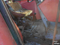 Schlepper / Traktor Zetor 8011