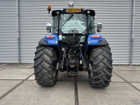 Schlepper / Traktor New Holland T5.115 Dual Command