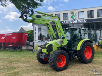 Schlepper / Traktor Claas AXOS 320 CX