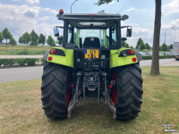 Schlepper / Traktor Claas AXOS 320 CX