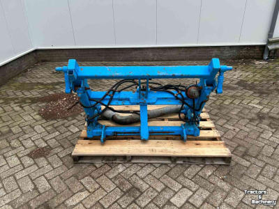 Gülletankwagen / Güllefässer Duport PTW 10.3E