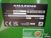 Drillmaschine Amazone D9-3000 Special, zaaimachine,