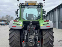 Schlepper / Traktoren Fendt 512 Power Tractor